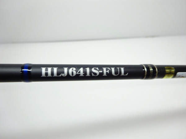 １８ホライゾンＬＪ ’ＨＬＪ６４１Ｓ－ＦＵＬ